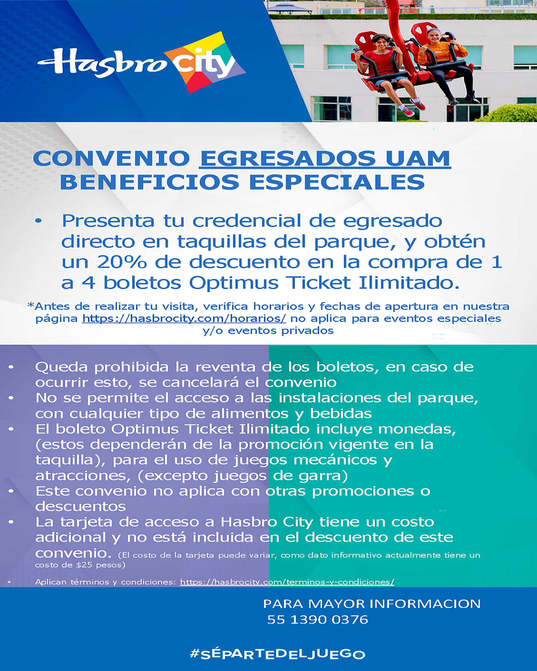 Hasbro especiales